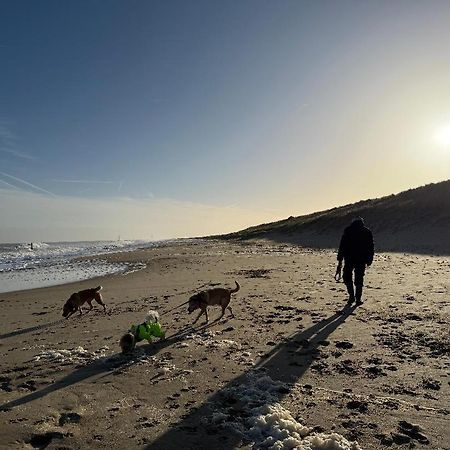 Dog Friendly Cottage 2 Mins To Beach With Hot Tub And Zappi Ev Lessingham Экстерьер фото