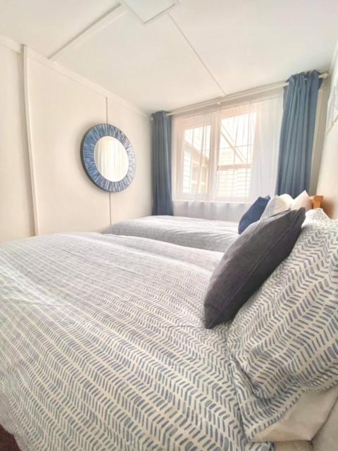 Dog Friendly Cottage 2 Mins To Beach With Hot Tub And Zappi Ev Lessingham Экстерьер фото