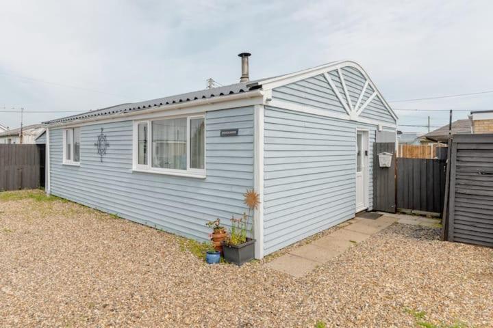 Dog Friendly Cottage 2 Mins To Beach With Hot Tub And Zappi Ev Lessingham Экстерьер фото