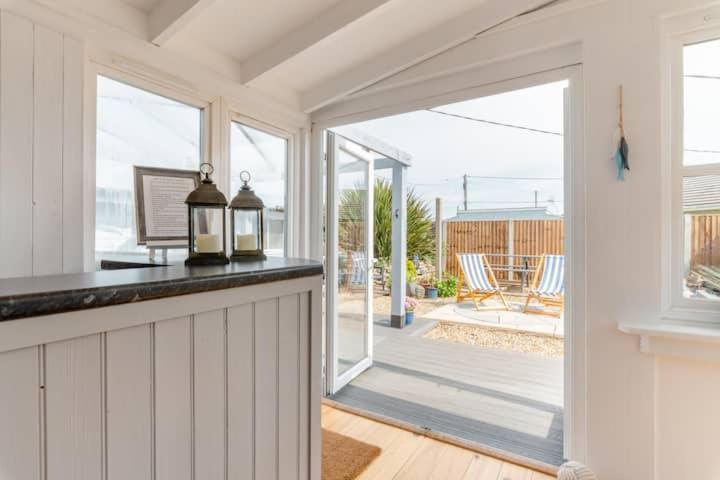 Dog Friendly Cottage 2 Mins To Beach With Hot Tub And Zappi Ev Lessingham Экстерьер фото