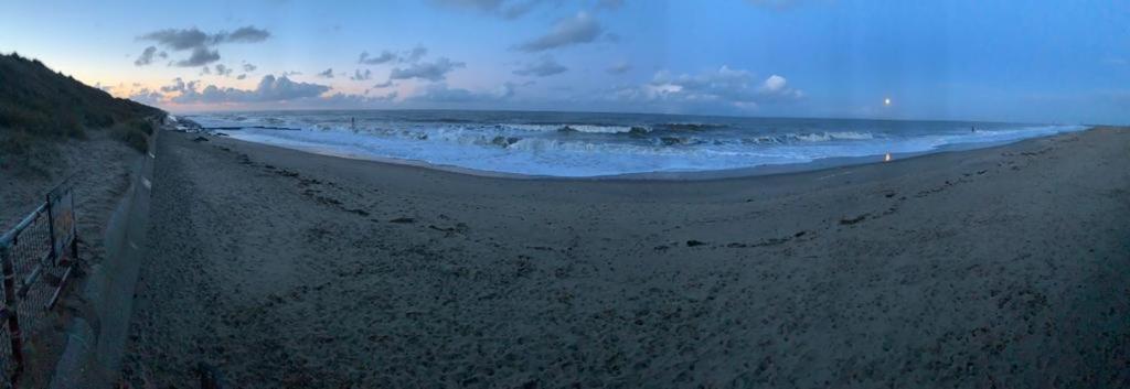 Dog Friendly Cottage 2 Mins To Beach With Hot Tub And Zappi Ev Lessingham Экстерьер фото