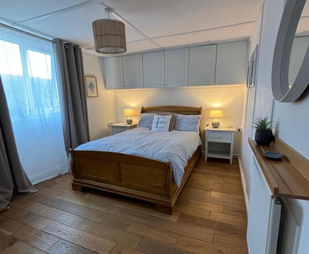 Dog Friendly Cottage 2 Mins To Beach With Hot Tub And Zappi Ev Lessingham Экстерьер фото